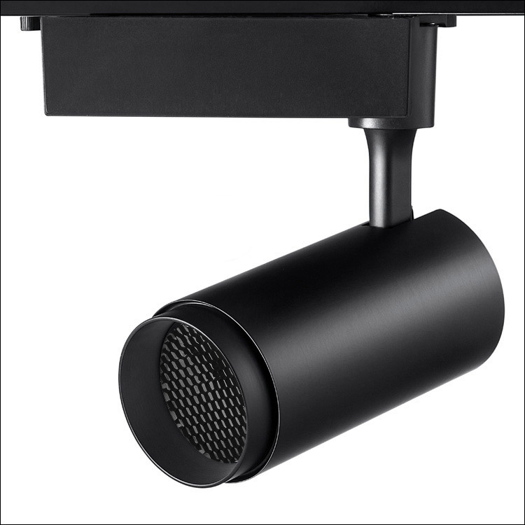 LED軌道燈射燈20W