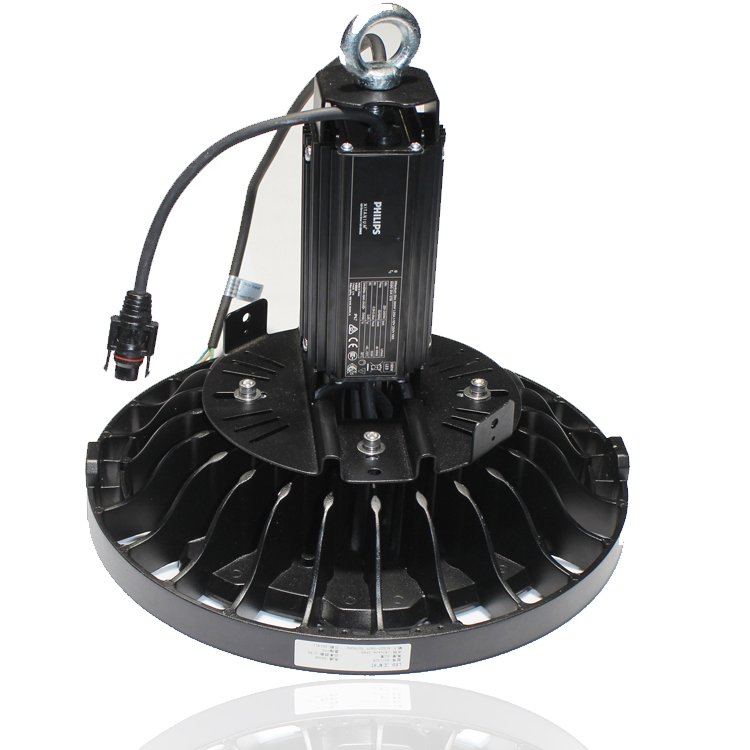 UFO工礦燈LED投光燈100W