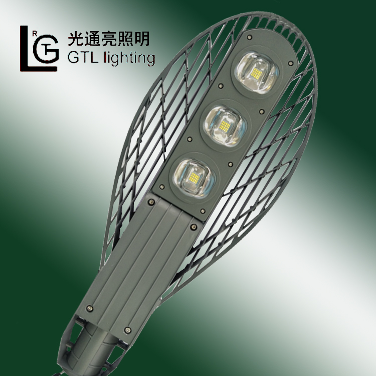 LED網(wǎng)球拍路燈100W
